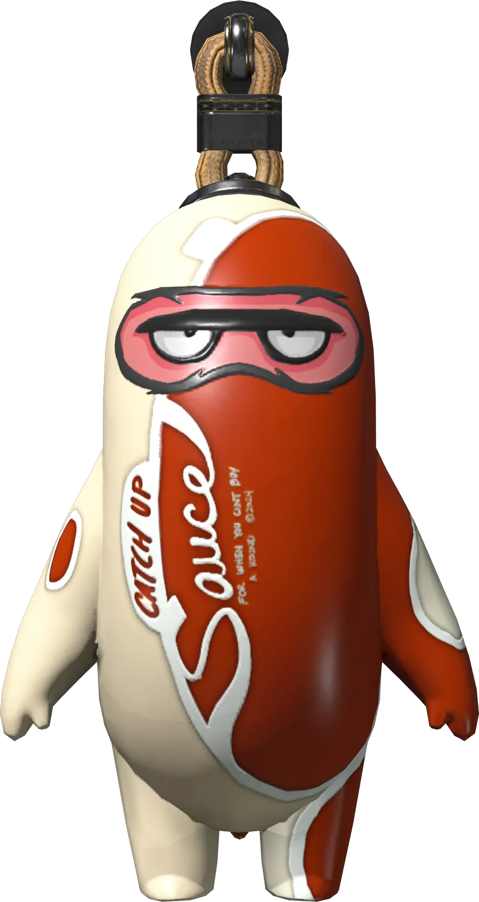 Charm | Hot Sauce