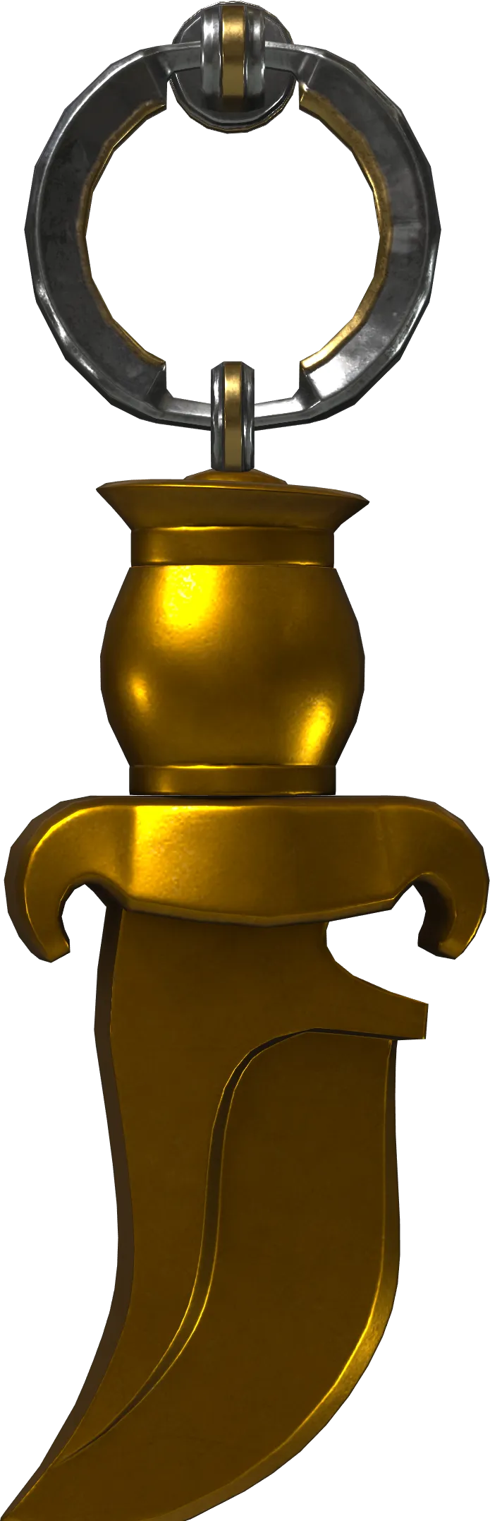 Charm | Baby Karat T